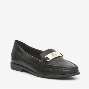 Anne Klein Naddie Loafer - Size 7.5
